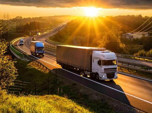 Road Transport Investments