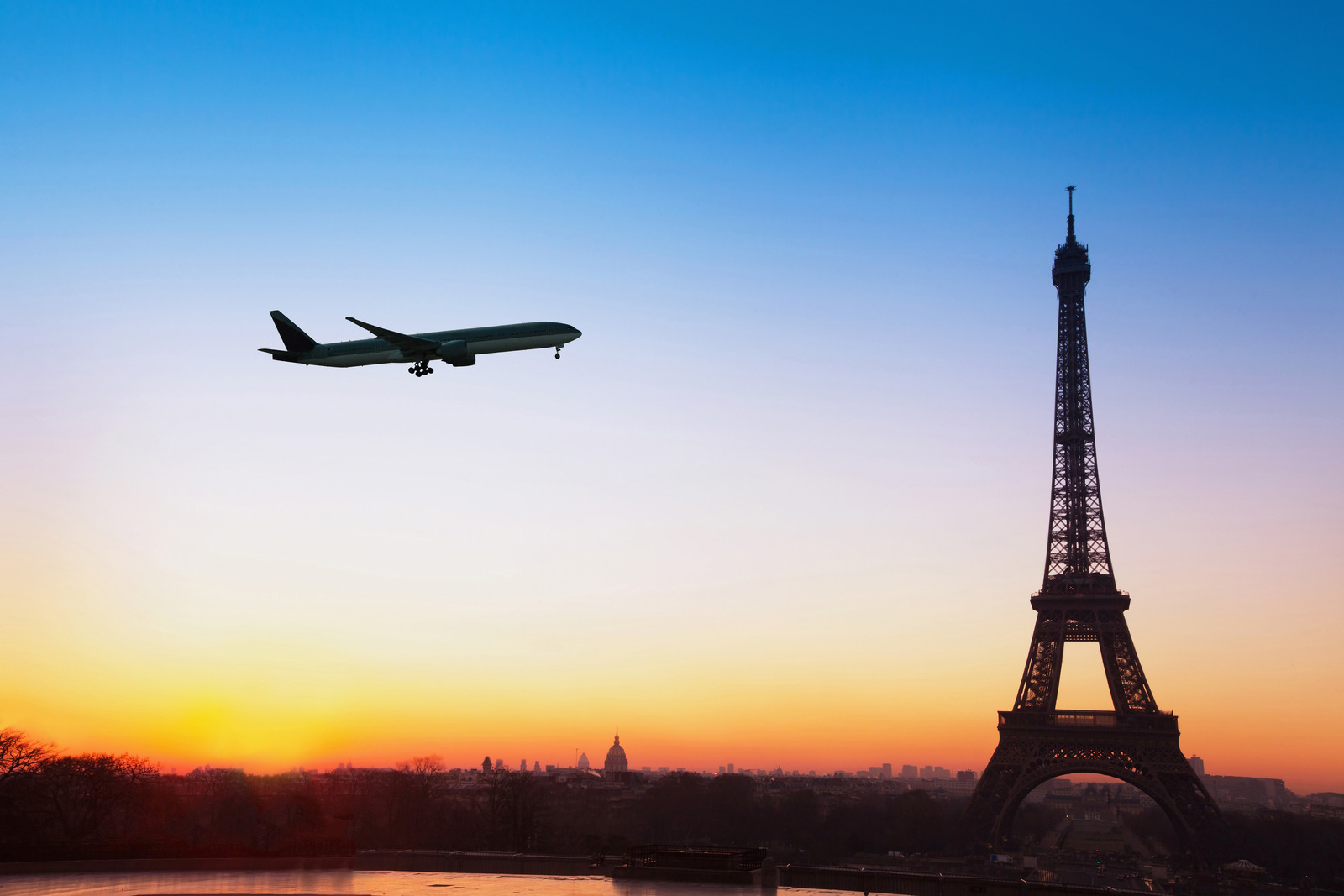 Air Cargo Investments