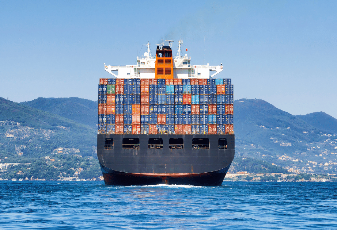 Maritime Investments
